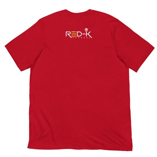 Imagine Gold Foil Tee
