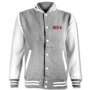 Red-K Varsity Jacket