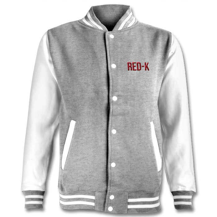 Red-K Varsity Jacket