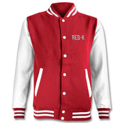 Red-K Varsity Jacket