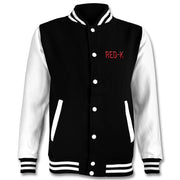 Red-K Varsity Jacket