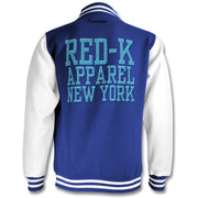 Red-K Varsity Jacket