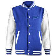 Red-K Varsity Jacket