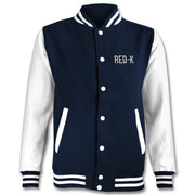 Red-K Varsity Jacket
