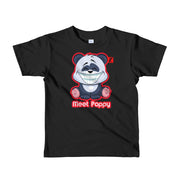 Meet Poppy Kids Tee
