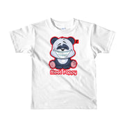 Meet Poppy Kids Tee