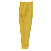 Imagine Gold Golden Brick Joggers