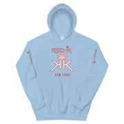 Royal K New York Hoodie Adult U