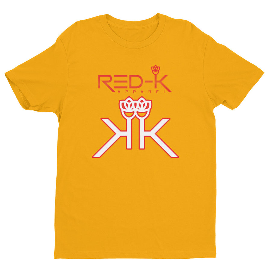 Royal K New York T-shirt - Unisex