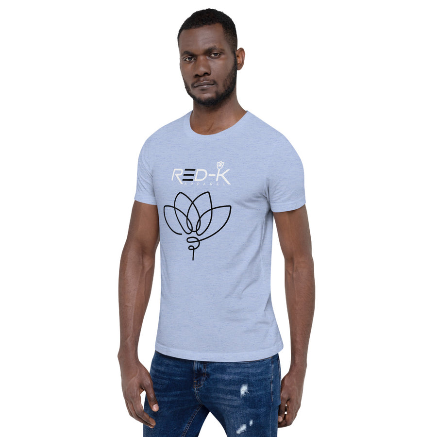 Red-K Lotus T-Shirt