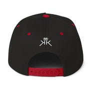 Red-K Snapback