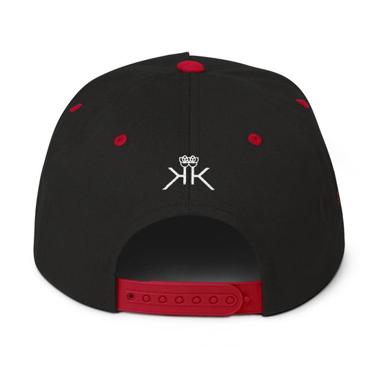 Red-K Snapback