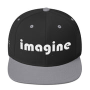 Red-K Apparel Imagine Snapback Hat