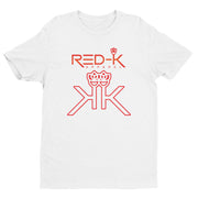 Royal K New York T-shirt - Unisex