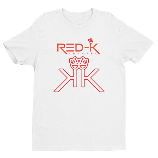 Royal K New York T-shirt - Unisex