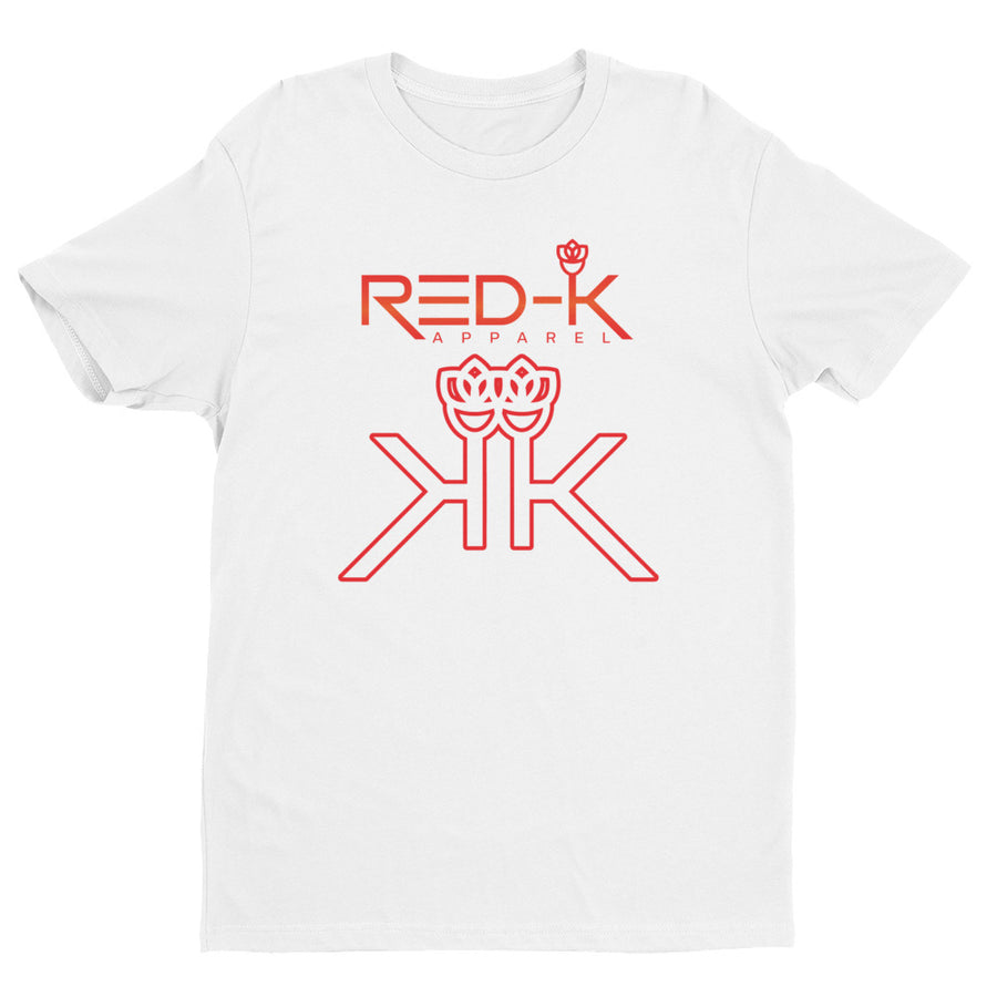 Royal K New York T-shirt - Unisex