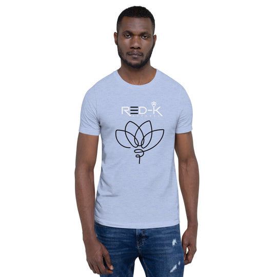 Red-K Lotus T-Shirt