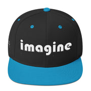 Red-K Apparel Imagine Snapback Hat