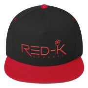 Red-K Snapback