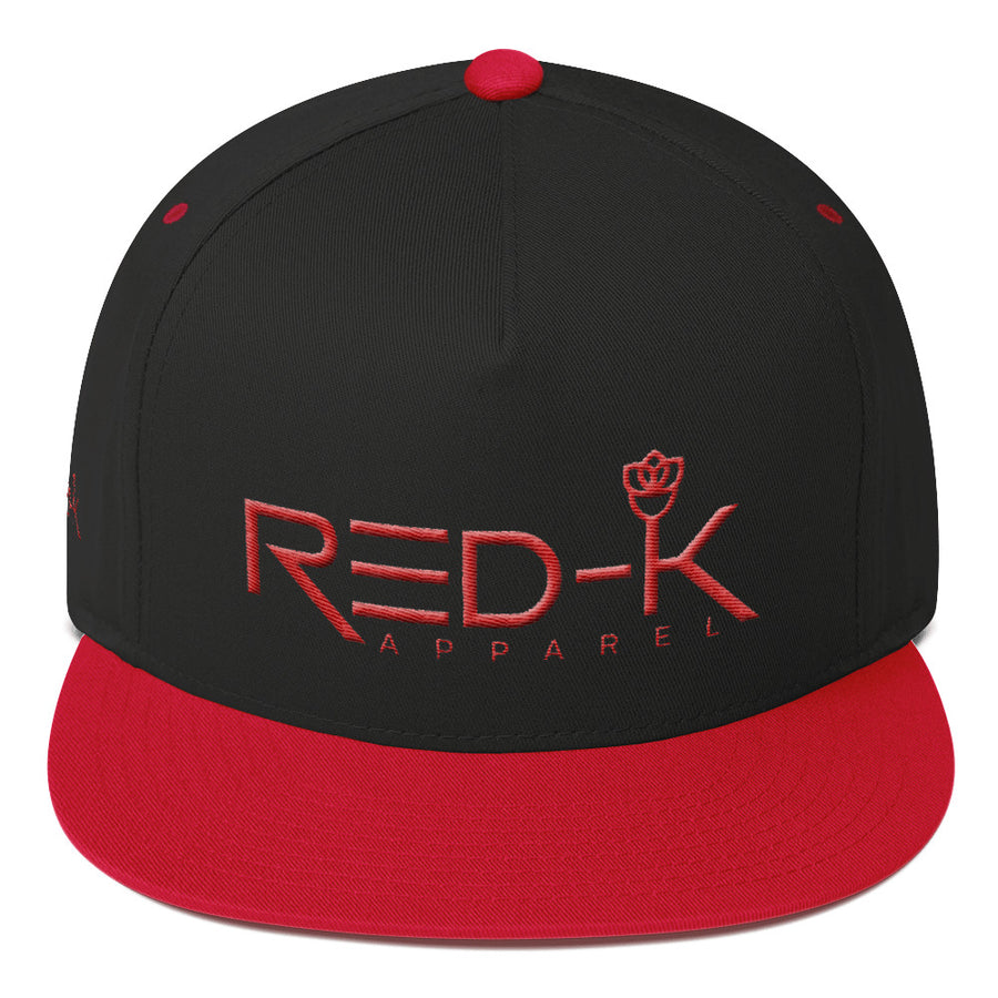 Red-K Snapback