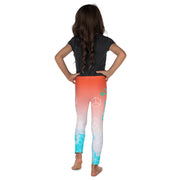 Red-K Ice Cube Kid's Leggings