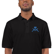 Royal-K Men's Premium Polo