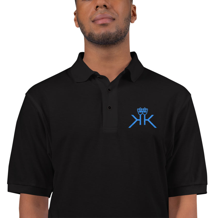 Royal-K Men's Premium Polo
