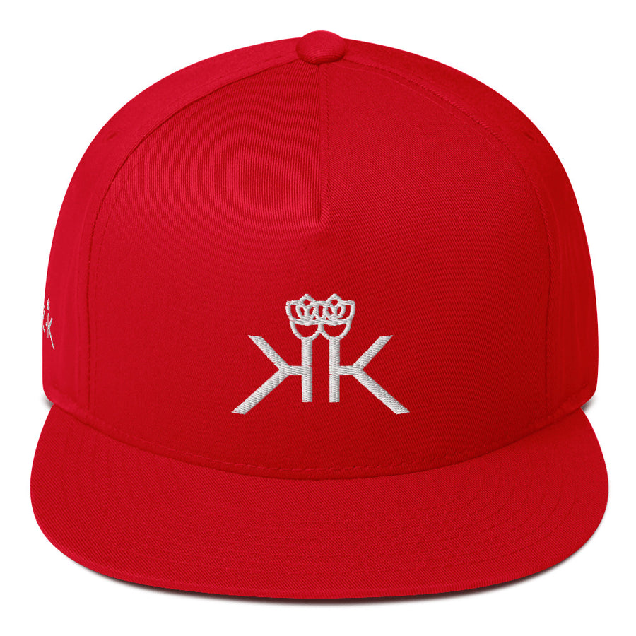 Royal K Ballers Cap