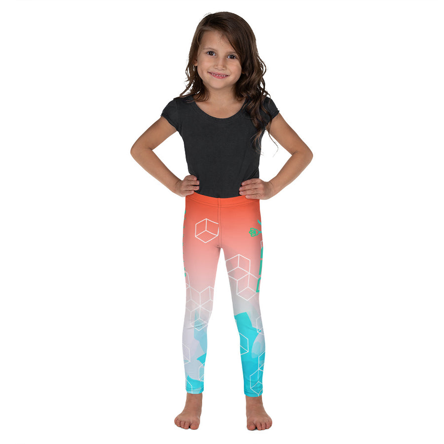 Red-K Ice Cube Kid's Leggings