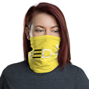 Red-K BLOCK Neck Gaiter