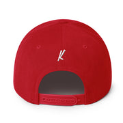 Red-K Apparel Imagine Snapback Hat
