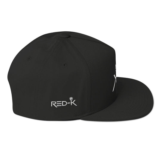 Royal K Ballers Cap
