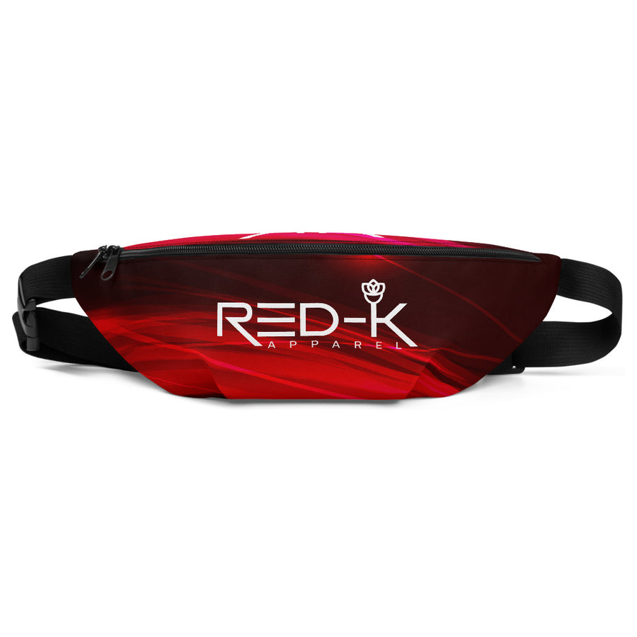 Red-K Fanny Pack