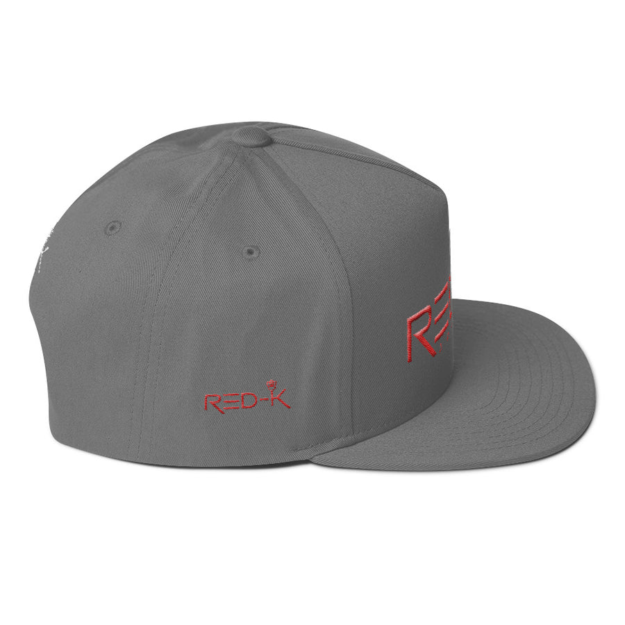 Red-K Snapback