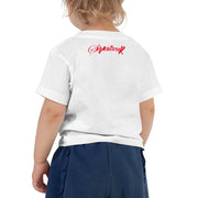 Meet Poppy Toddler Short Sleeve Tee