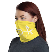 Red-K BLOCK Neck Gaiter