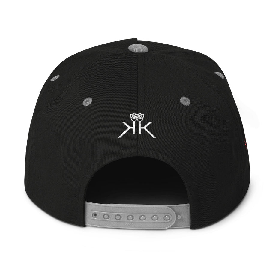 Red-K Snapback