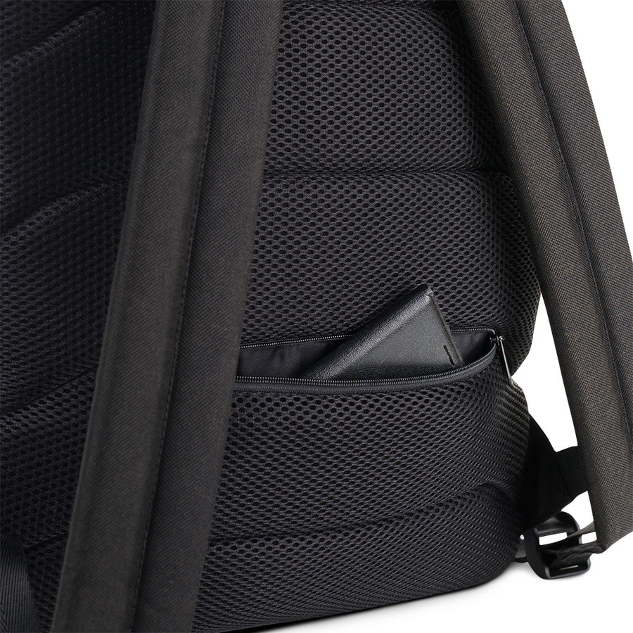 Red-K Waves Backpack