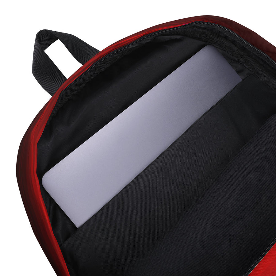 Red-K Waves Backpack