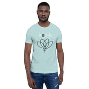 Red-K Lotus T-Shirt