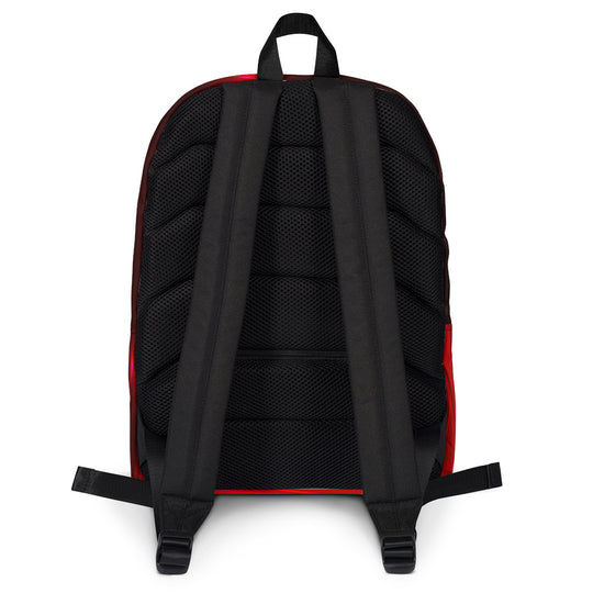 Red-K Waves Backpack