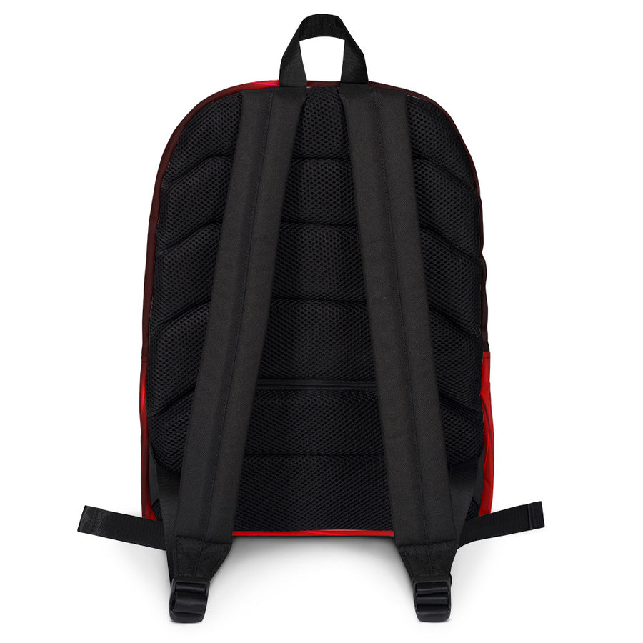 Red-K Waves Backpack