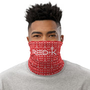 Red-K Wrapped Neck Gaiter