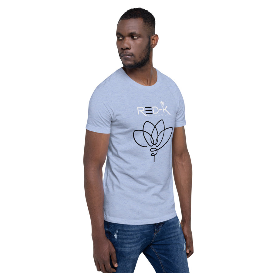 Red-K Lotus T-Shirt