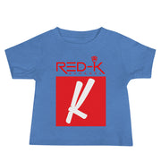 Red-K Imagine - Baby Tee