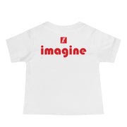 Red-K Imagine - Baby Tee