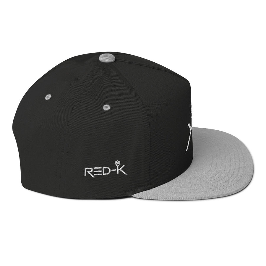 Royal K Ballers Cap