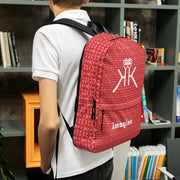 Red-K Imagine Backpack
