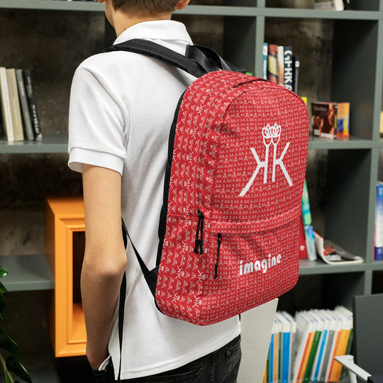 Red-K Imagine Backpack