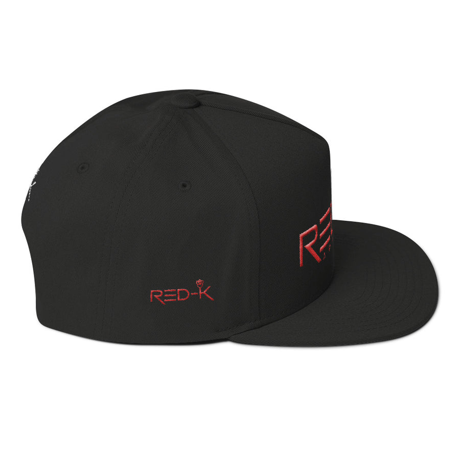Red-K Snapback
